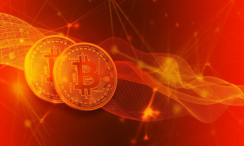 Kann das Bitcoin-Netzwerk bei einem Blackout kollabieren? 