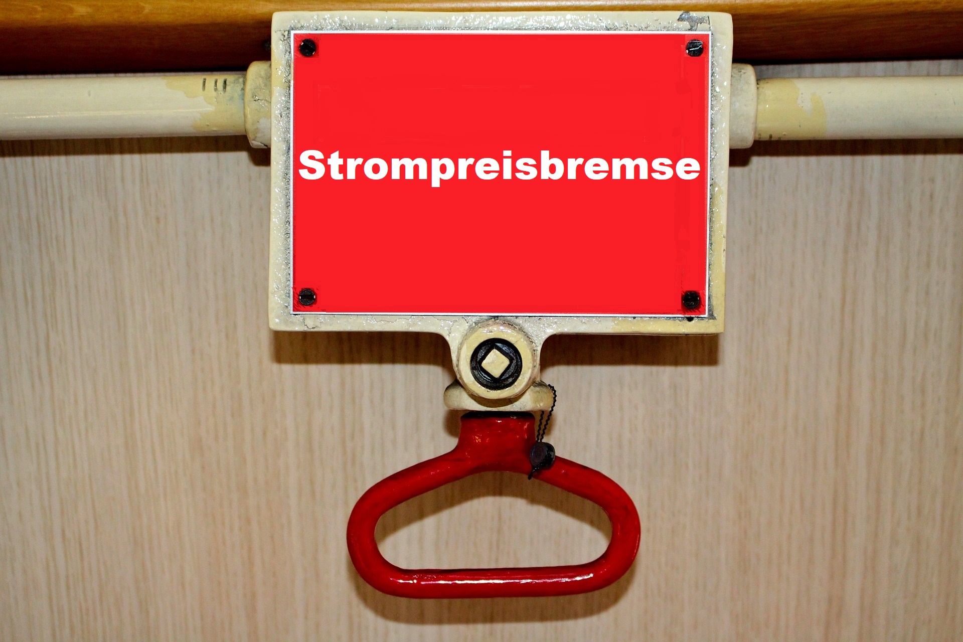 Ist die Strompreisbremse womöglich verfassungswidrig?