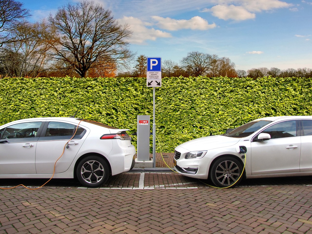 Endet mit der Energiekrise der Elektroauto-Boom?