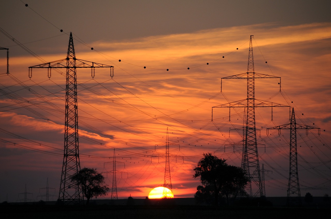 Experte schließt stundenweise Stromabschaltungen nicht mehr aus