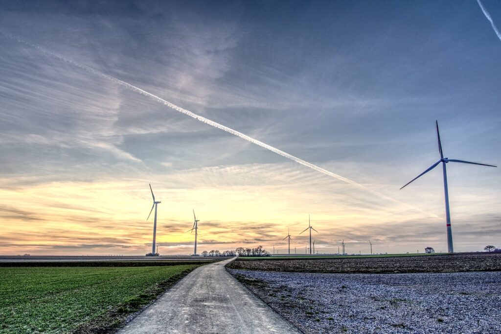Deutschland wird beim Ausbau erneuerbarer Energien von mehreren anderen europäischen Ländern  überholt und rutscht im Ranking ab.
