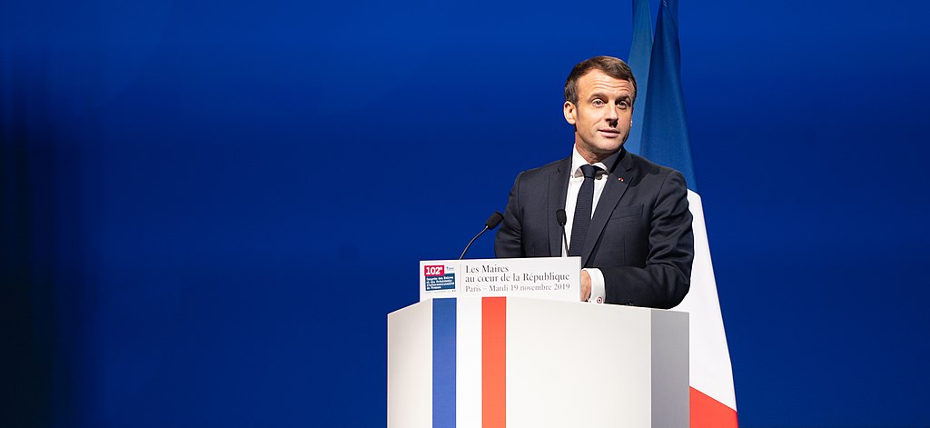 Macron und Scholz spalten Europa. Scholz verärgert über Aus der Pyrenäen-Pipeline. Meinungsverschiedenheiten bezüglich Wirtschaftsförderung