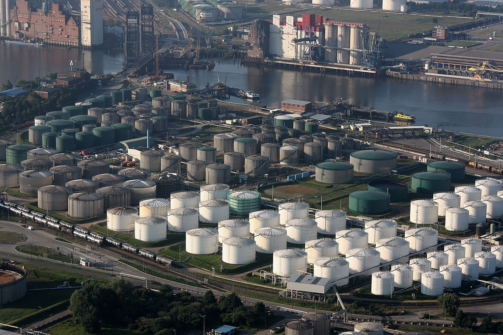 Ifo-Institut: Durch gestiegenen Gas- und Ölpreise werden Milliarden Euro vom Ausland aus Deutschland abgesaugt