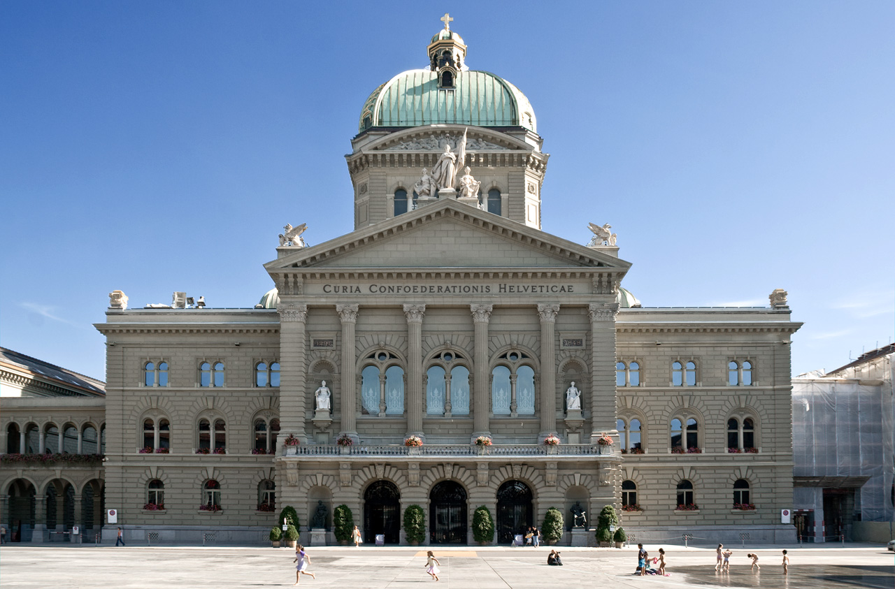 Schweiz: Regierung diskutiert drastische Maßnahmen gegen möglichen Blackout