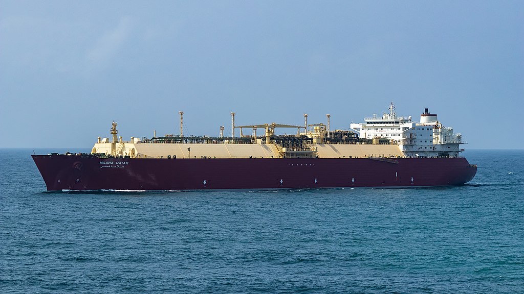 Katars Energieminister kritisiert geplanten europäischen Gaspreisdeckel und droht mit Einstellung der LNG-Lieferungen