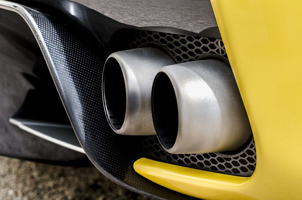 Abgasnorm Euro7 regelt erstmals zulässigen Abrieb an Bremsen und Reifen. Grenzwerten betreffen erstmals auch Elektroautos
