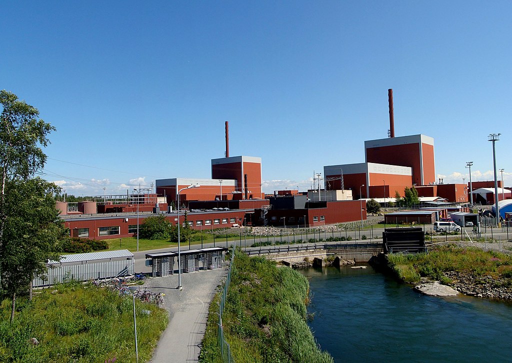 Finnland vertraut auf Atomkraft und nimmt erstes Endlager in Betrieb