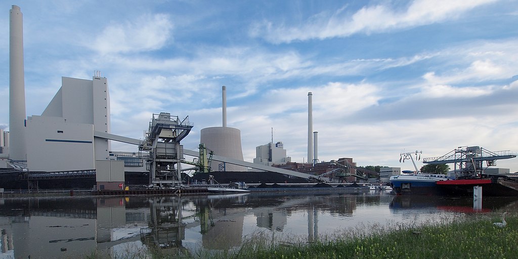 Deutschland kann sich nicht so schnell von der Kohleverstromung lösen. Keine große Hoffnung auf erneuerbare Energien?