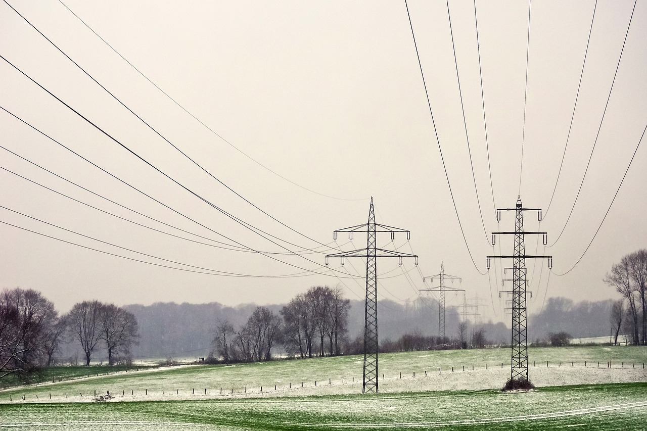 Eon-Chef warnt: Europa braucht stärkeres Stromnetz, um den Ausbau erneuerbarer Energien zu meistern