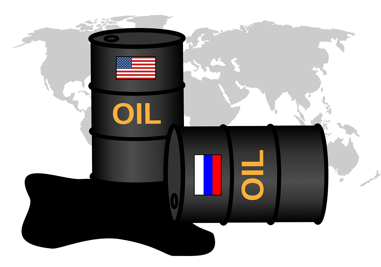 Preisdeckel für russisches Öl bei 60 Dollar pro Barrel
