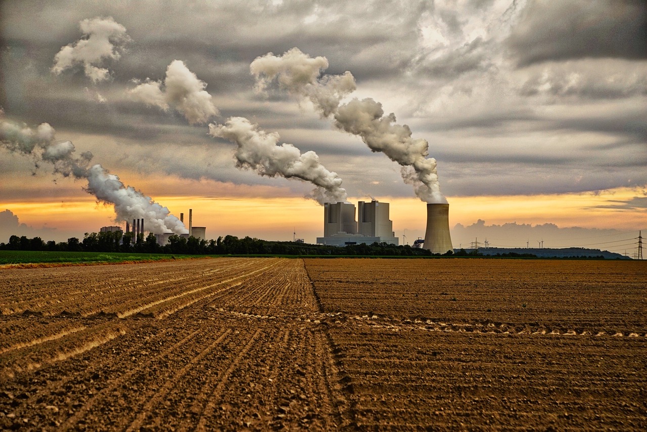Energiewende und Klimaschutz paradox