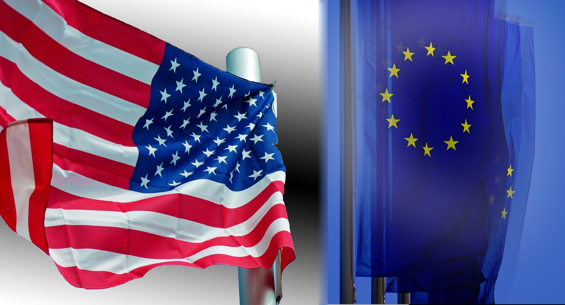 Europäisches Förderprogramm gefordert: Warum die US-Politik für Europa problematisch sein könnte