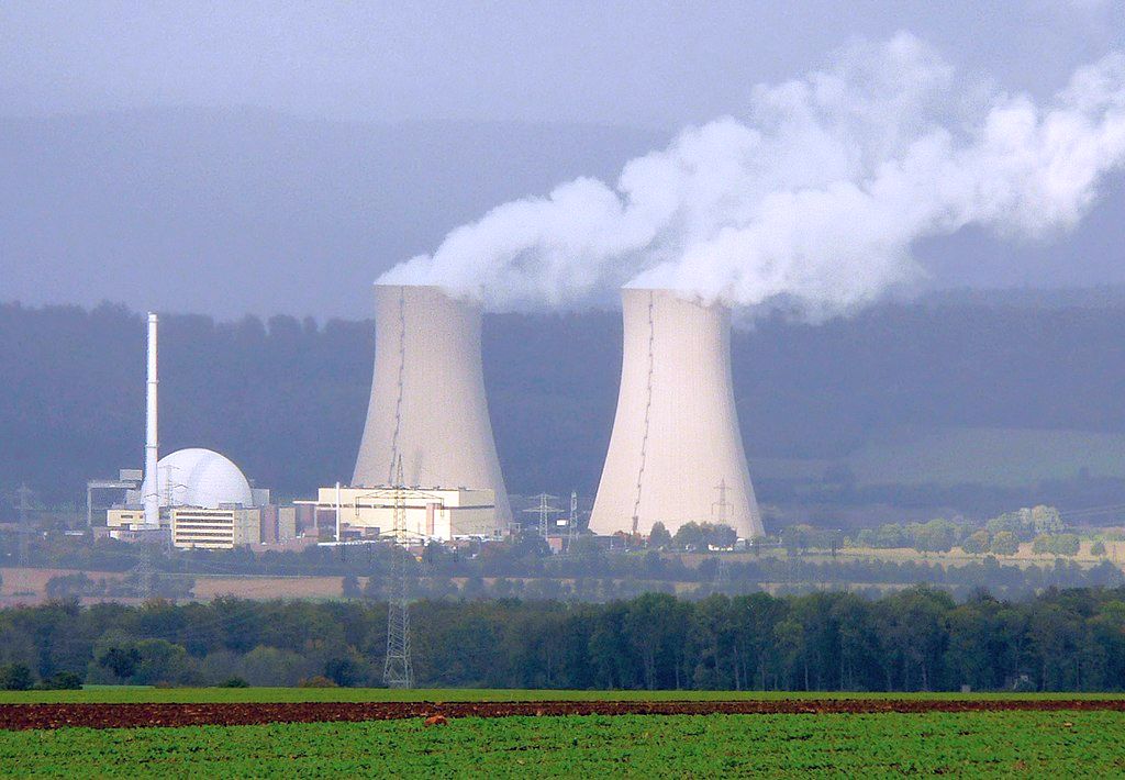 Droht Energiekrise im Winter 2023? Experten sehen keine Gefahr durch Atomkraft – Kritik an Entscheidungen der Regierung