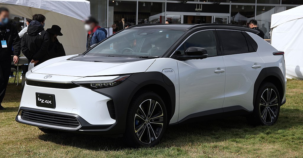 Toyota-Chef enthüllt: Die meisten Entwickler zweifeln am Erfolg des Elektroautos