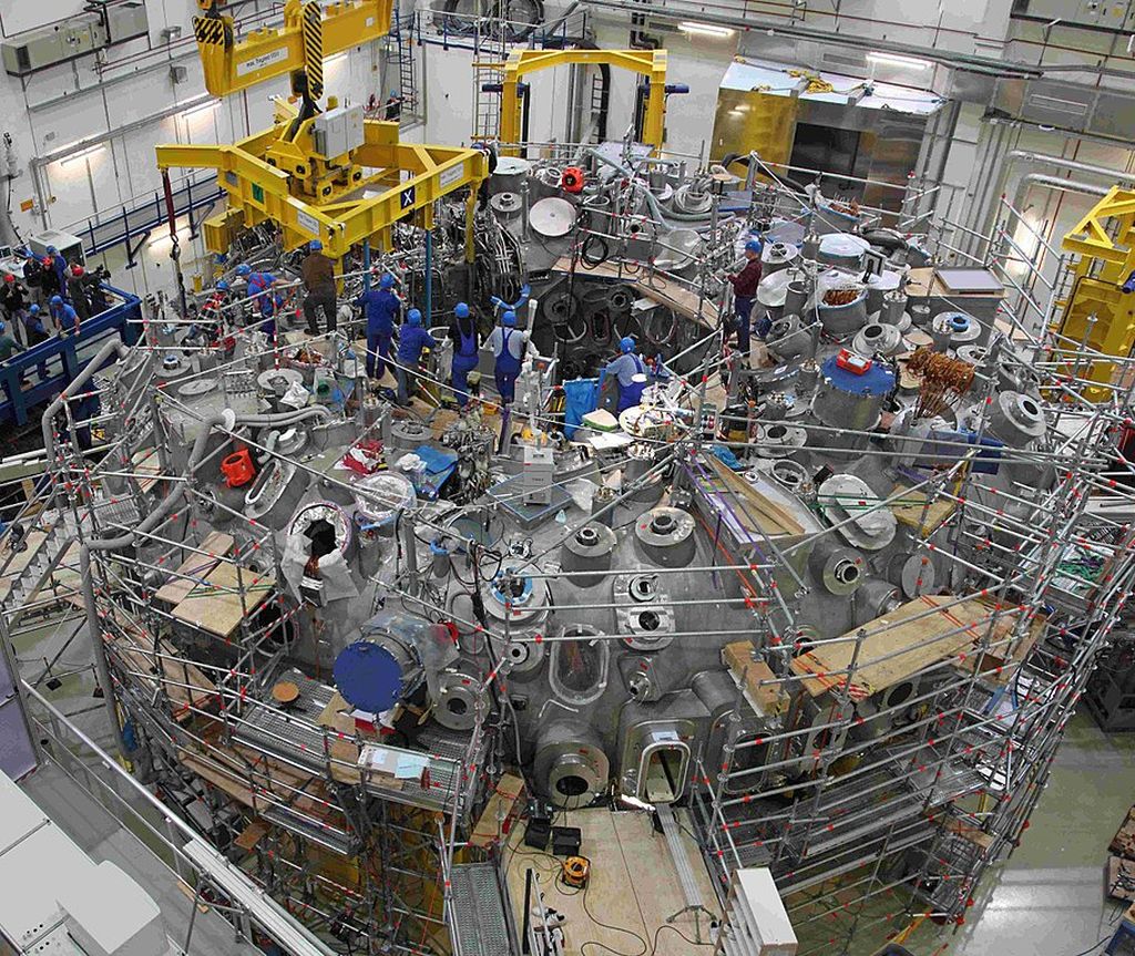 25 Jahre Forschung: Kernfusion stellt Meilenstein für zukünftige Energieerzeugung dar