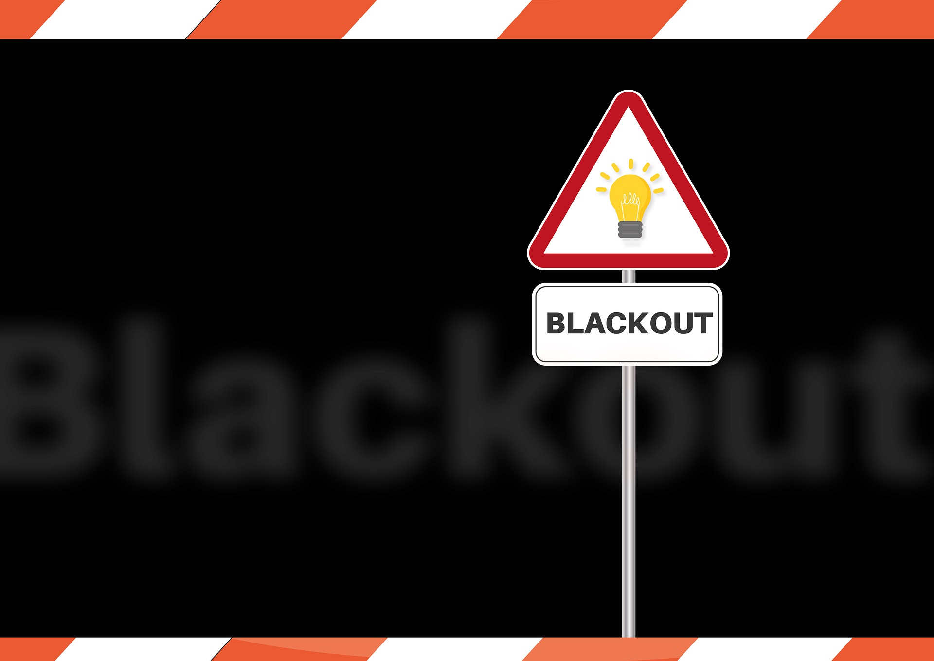 Blackout: Checkliste des BKK für den Notfall