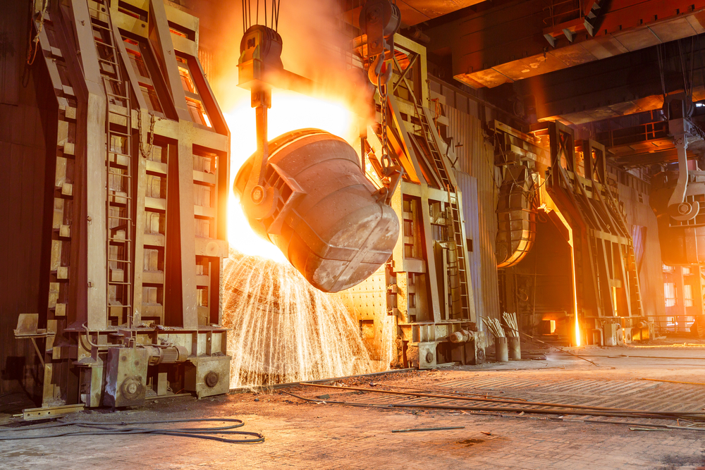 Der europäische Aluminiumverband warnt: ein kritischer Moment für die europäische Aluminiumindustrie.
