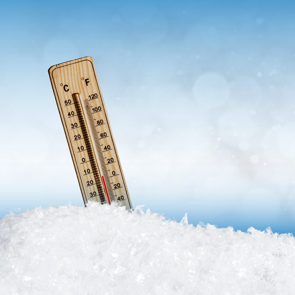 Gaslage wegen Kälte kritisch. Bundesnetzagentur setzt zwei von fünf Indikatoren für die Gaslage auf den Status „kritisch“ 