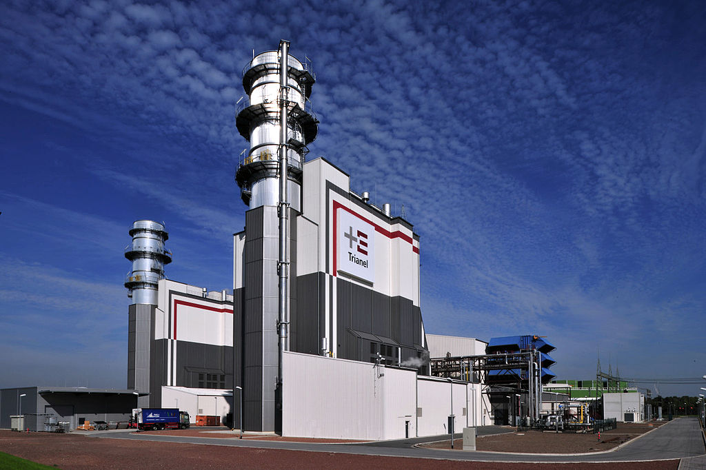 Habeck will neue Gaskraftwerke bauen lassen