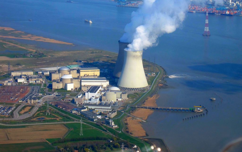 Belgien setzt auf Atomenergie: Regierung verlängert Betriebsdauer von Tihange 3 und Doel 4 um weitere zehn Jahre