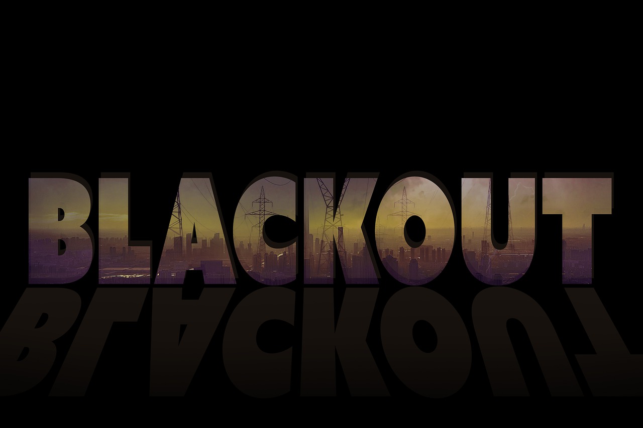 Die weltweit zehn größten Blackouts der Geschichte