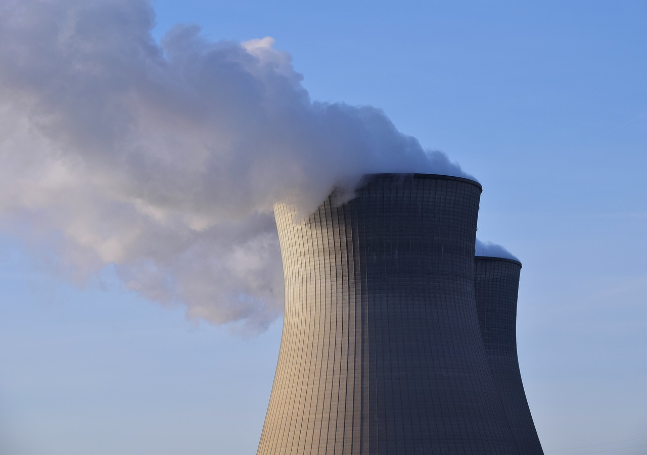 Wasserstoff aus Atomkraft: Deutschland und Frankreich einigen sich