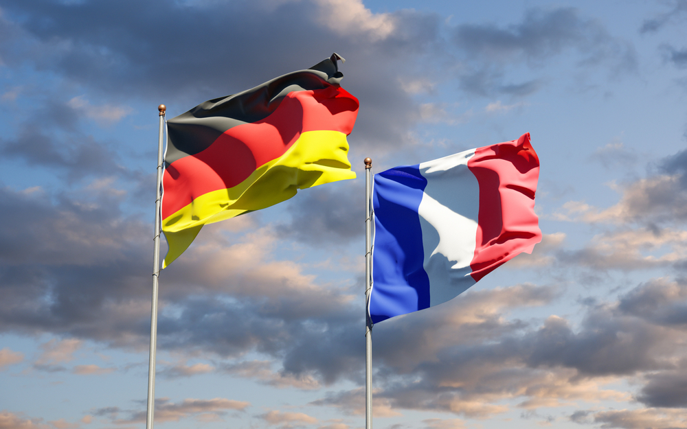 Deutsch-französisches Wasserstoff-Vorhaben soll Thema bei gemeinsamem Ministerrat sein