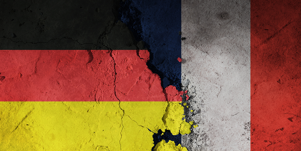 Baustellen im deutsch-französischen Verhältnis