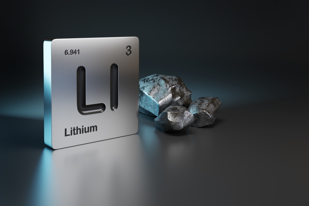 Simbabwe verbietet den Export von Roh-Lithium und will Aufbereitungsanlagen zur Weiterverarbeitung im eigenen Land bauen