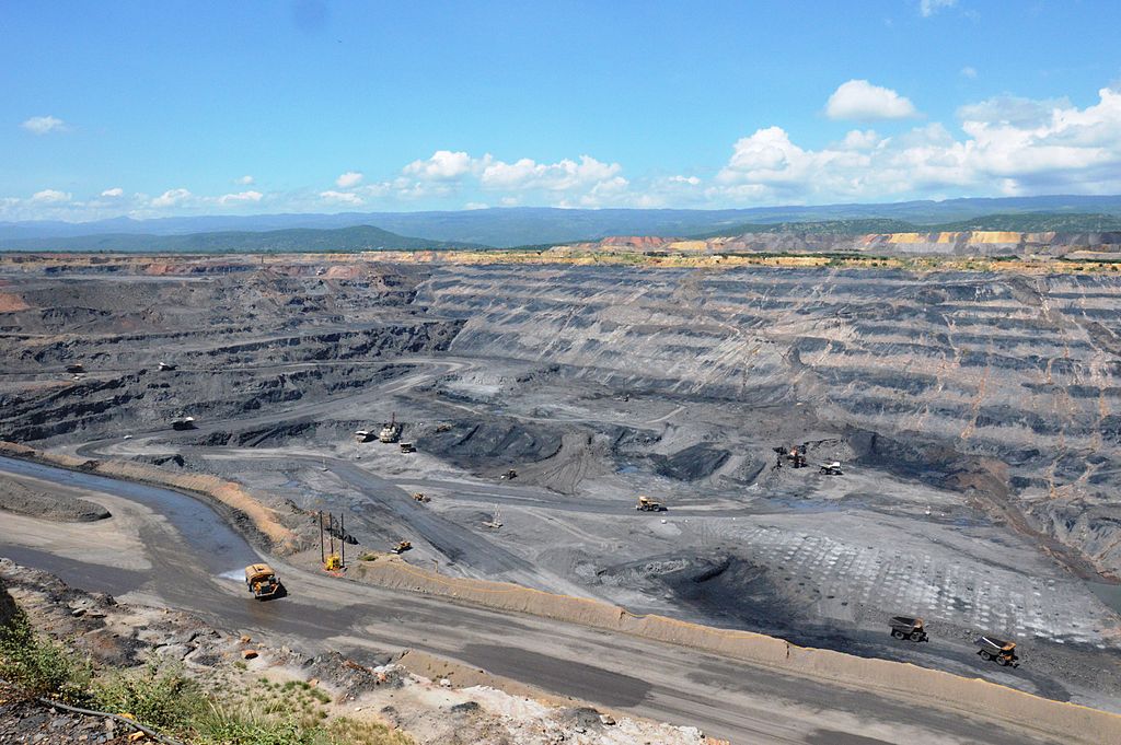 Steinkohle aus Kolumbien:  Deutschland importiert trotz Ausstieg der Regierung aus fossilen Brennstoffen Rekordmengen