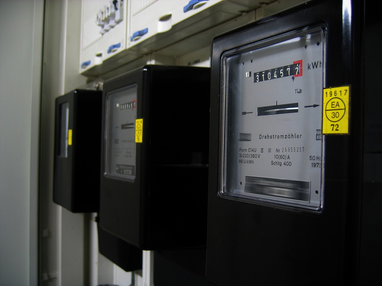 Smart-Meter: Bundesregierung beschließt Einbaupflicht ab 2025