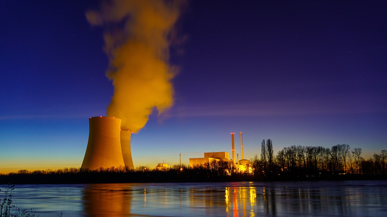 Umfrage: Mehr als 70 Prozent wollen Kernkraft weiter nutzen