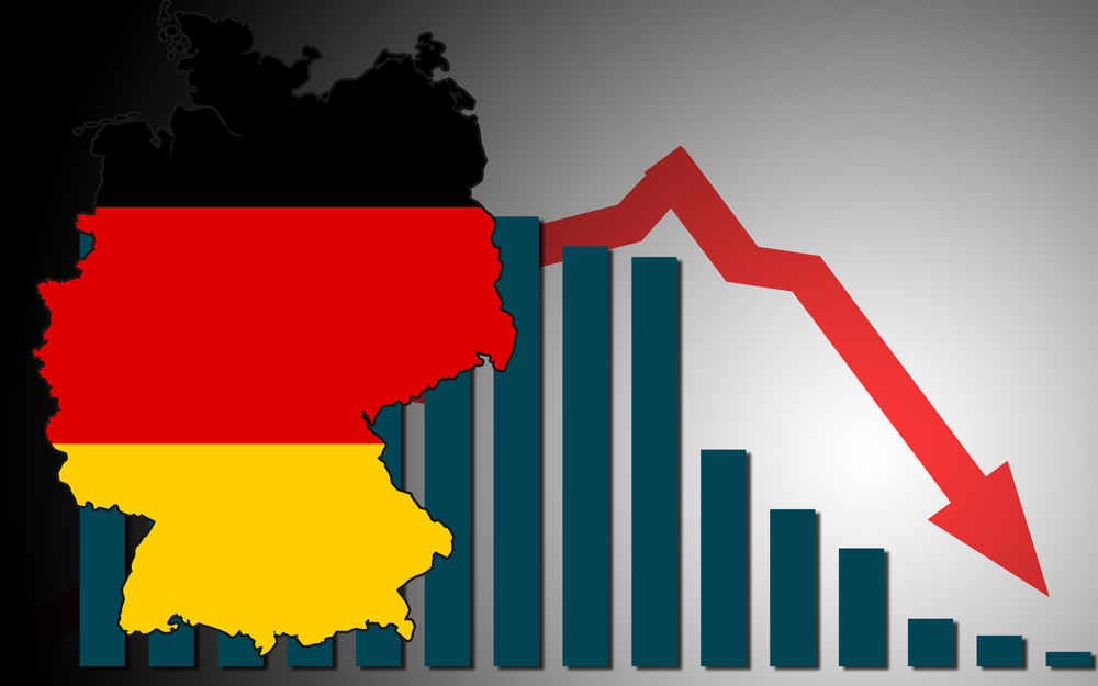 Deutschland ist auf Platz 18 von 21 im Ranking des ZEW abgerutscht wegen hohen Energiepreise, Steuern und unvorteilhafte Regulierungen.