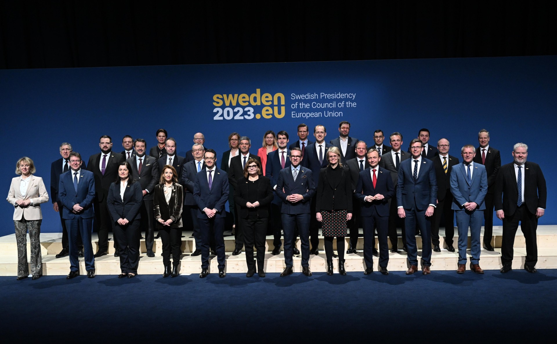 Elf EU-Staaten wollen Kernkraft-Kooperation ausbauen