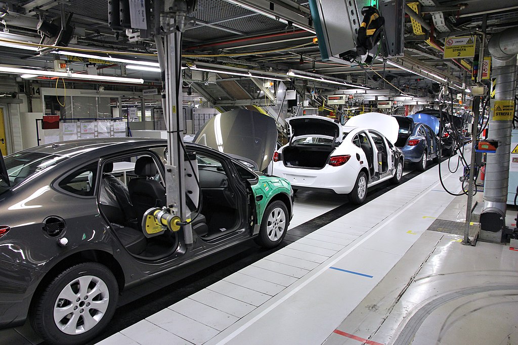 Zulieferer warnen – deutsche Automobilindustrie ist nicht mehr wettbewerbsfähig