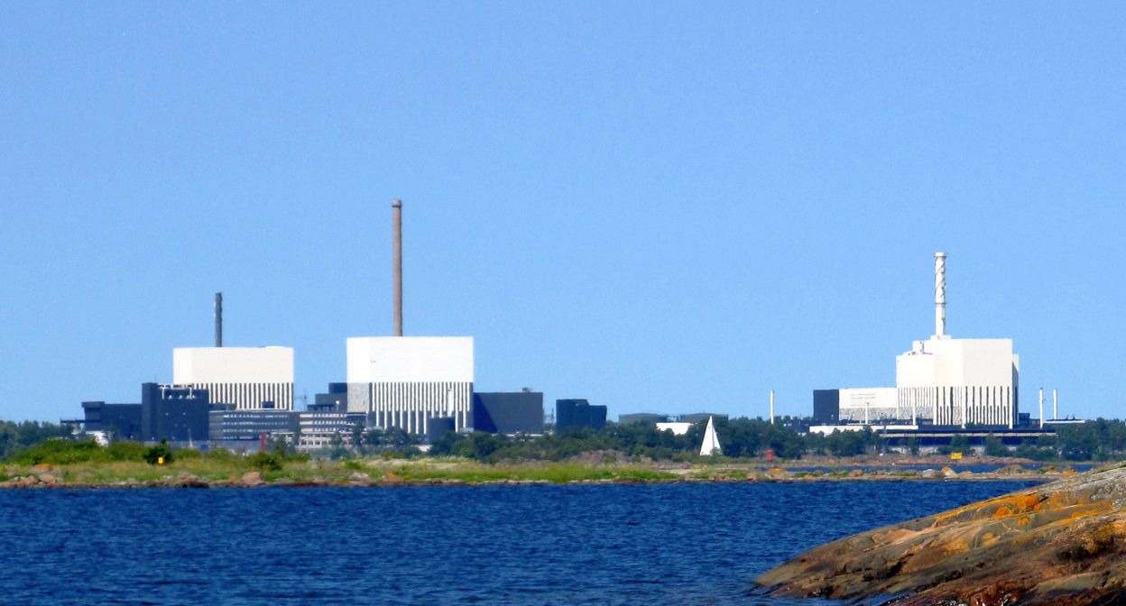 Deutscher Staat trotz Atomausstieg an schwedischen Atomkraftwerken beteiligt