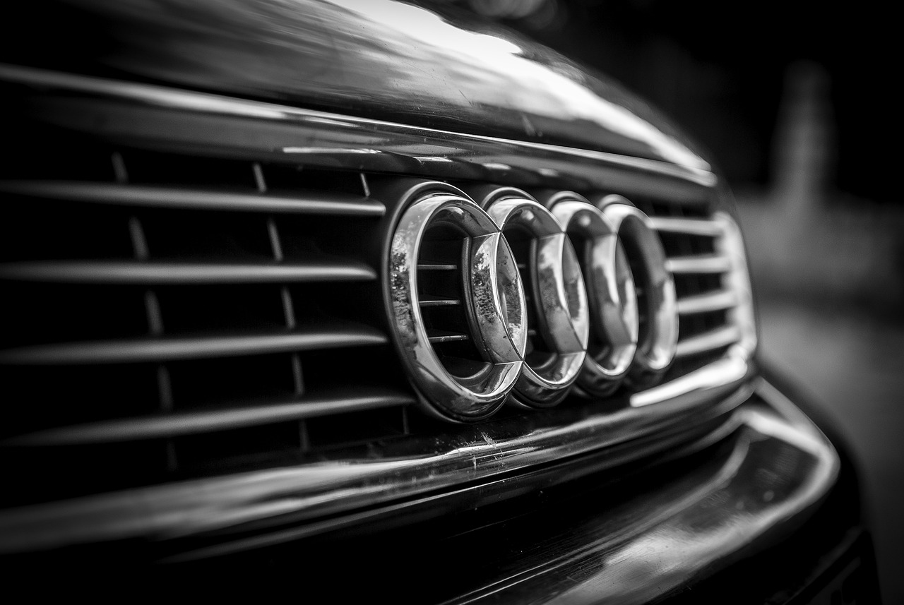 Audi plant Elektroautos wegen höherer Subventionen in den USA zu bauen