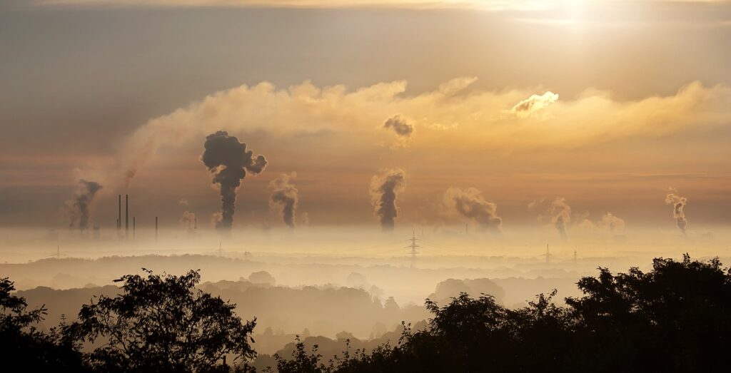 China baut sechsmal so viele neue Kohlekraftwerke wie der Rest der Welt, trotz Ankündigung der Klimaneutralität 