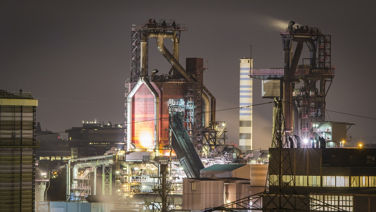 Habeck verspricht Industrie dauerhaft billigen Strom