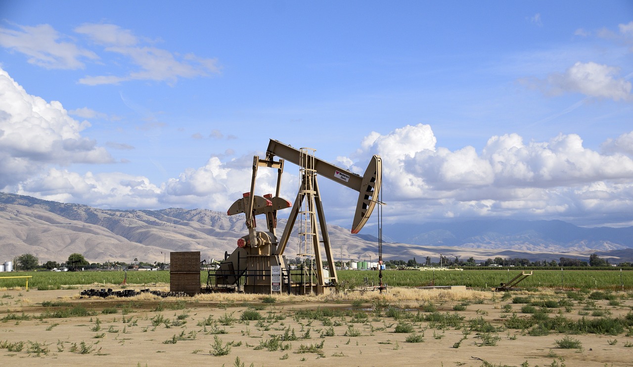 „Big Five“ der Mineralölkonzerne machen in der Energiekrise Rekordgewinne