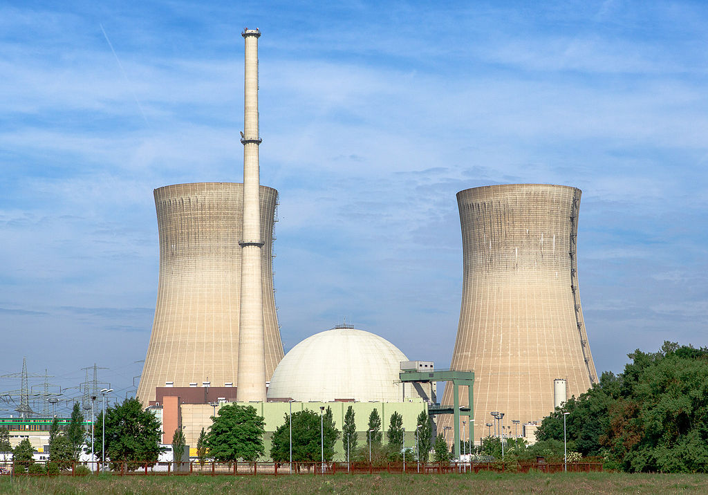 Atomkraft: Weltweit sind 422 Reaktoren in Betrieb