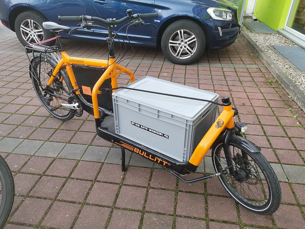 Grüne Mobilitätsträume: E-Roller-Pionier e-bility und das Berliner Start-up für elektrische Lastenräder insolvent