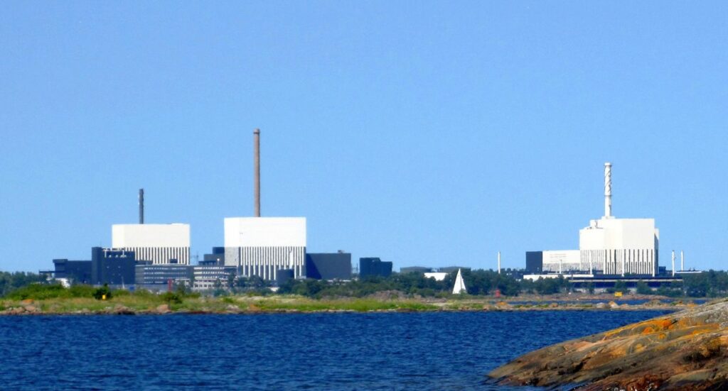 Atomausstieg im Inland und Atomstrom-Produktion in Schweden. Deutschlands heimliches Geschäft mit der Atomkraft