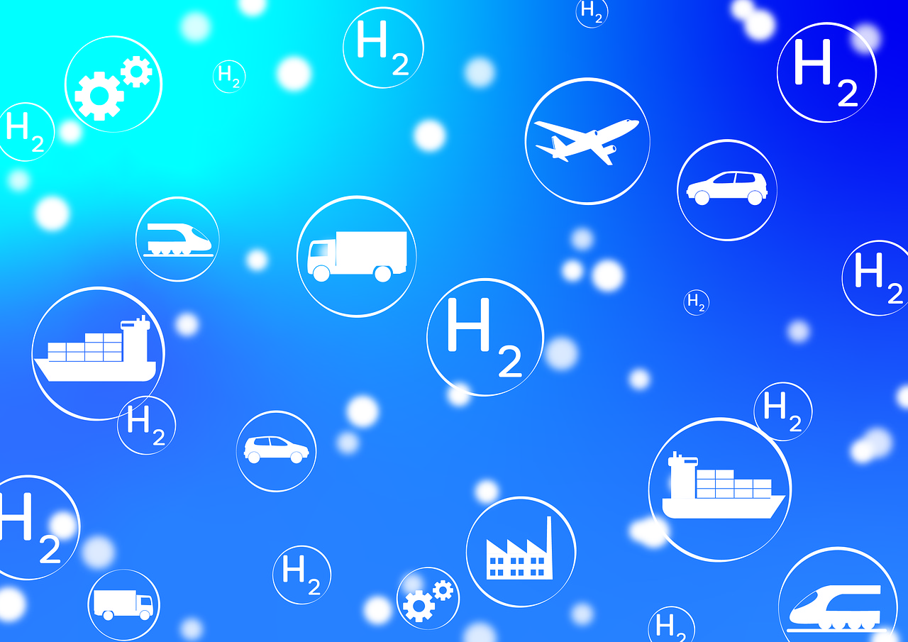 Fraunhofer-Studie: Wasserstoff wird für Verkehr zu teuer und hat begrenzte Nachfrage in der Industrie