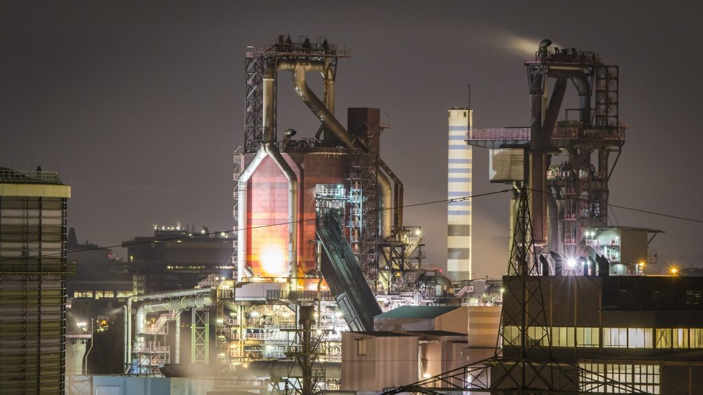 Staatliches Eingreifen beim Strompreis für die Industrie. Finanzierungsfrage bleibt ungeklärt. Muss der Verbraucher jetzt mehr bezahlen?