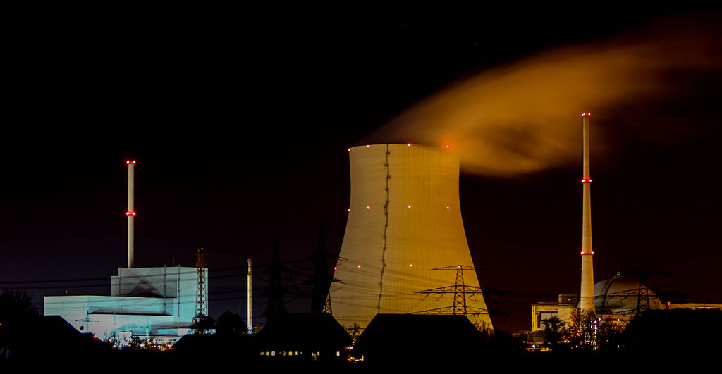 Atomkraft in Deutschland – in wenigen Tagen ist Schluss