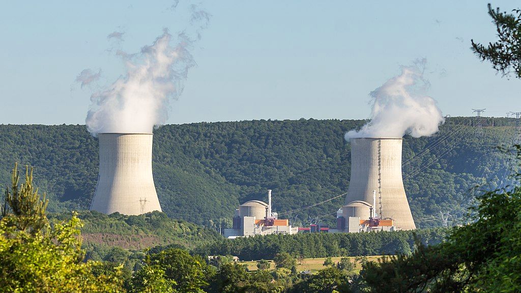 Frankreich will gesetzliche Beschränkung von Atomstrom wieder aufheben