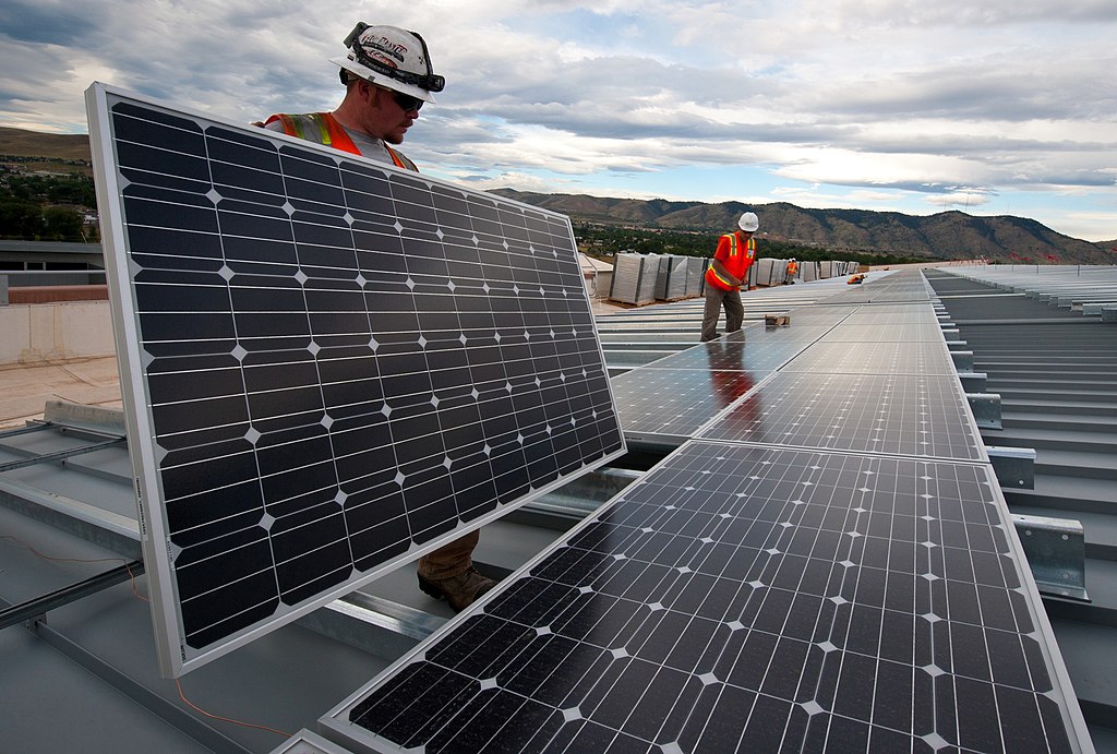 Solarindustrie warnt: EU-Regeln behindern Übergang zu sauberer Energie