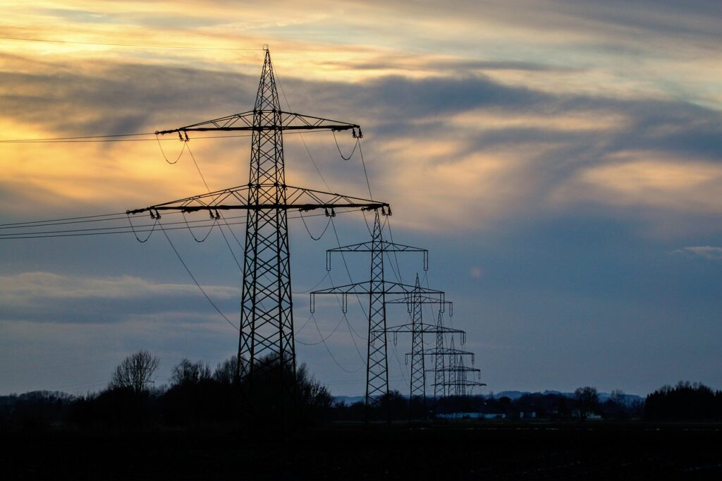 Steht Deutschland vor dem Stromkollaps?  Ausbauziele für Windkraft unerreichbar, die Netze sind überlastet und der Stromverbrauch steigt