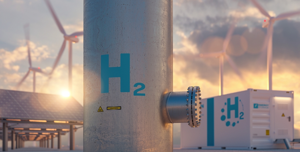 Wasserstoff: Die teure Mogelpackung für eine grüne Zukunft – viel Hype  und wenig Effizienz